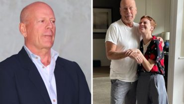 Bruce Willis atteint de démence : sa femme Emma Heming donne des nouvelles déchirantes