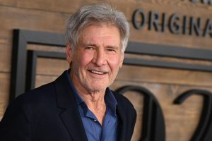 Harrison Ford : de quoi souffre sa fille Georgia ?