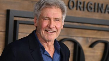 Harrison Ford : de quoi souffre sa fille Georgia ?