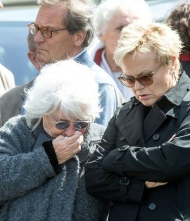 Accident de Pierre Palmade : « Ça m&rsquo;est arrivé… », Catherine Lara sort du silence