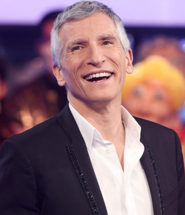 Nagui : “pour nos enfants…”, cette demande de sa femme Mélanie Page qu&rsquo;il ne compte pas du tout respecter