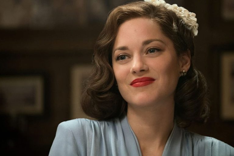 The-10-best-films-starring-Marion-Cotillard