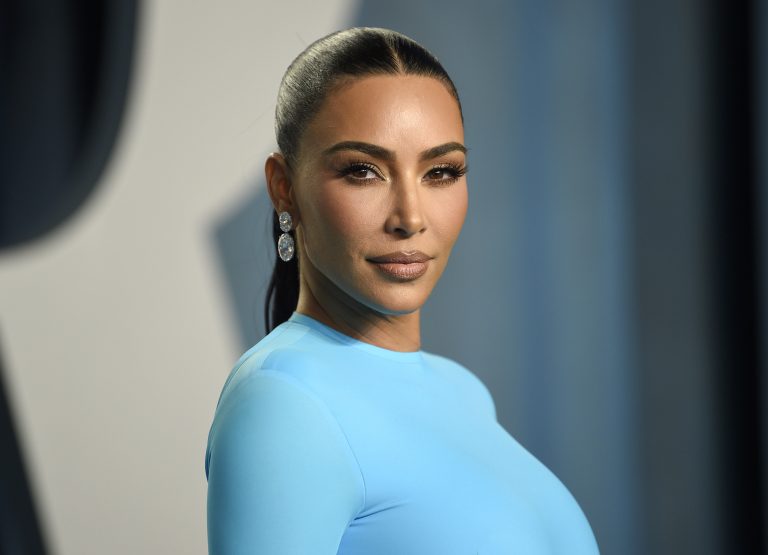 Kim Kardashian