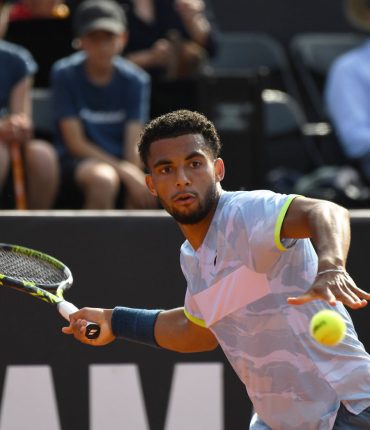 Arthur Fils : âge, taille, parents, classement ATP, Roland-Garros… Tout savoir