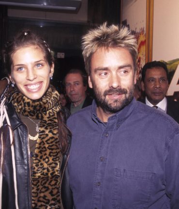 « Complexe » : Maïwenn évoque à demi-mots son histoire d’amour avec Luc Besson