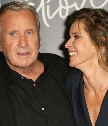 « Une personnalité écrabouillante » : Natacha Amal sans tabou sur le comportement d&rsquo;Yves Rénier