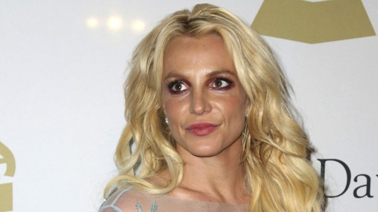 Britney Spears