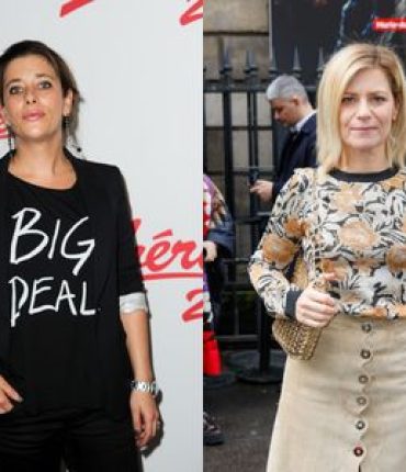 “Les yeux révulsés étendu au sol…” : la soeur de Marina Foïs peine à soigner son fils et explose de colère