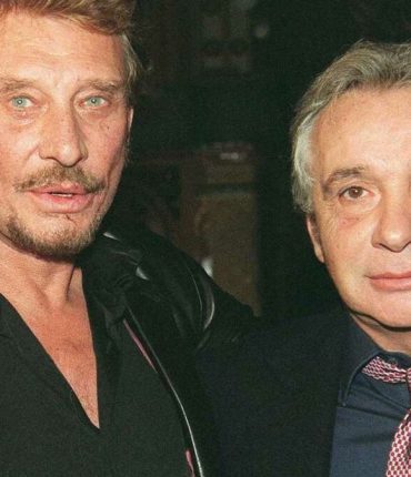 Johnny Hallyday : « Il n&rsquo;a pas fermé l&rsquo;œil de la nuit », sa très mauvaise blague à Michel Sardou
