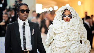 Rihanna au Met Gala : pourquoi sa tenue et celle d’A$AP Rocky pourraient cacher une grande nouvelle
