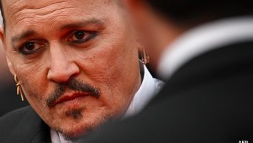 Johnny Depp : blessé lors du Festival de Cannes, il prend une lourde décision pour sa santé