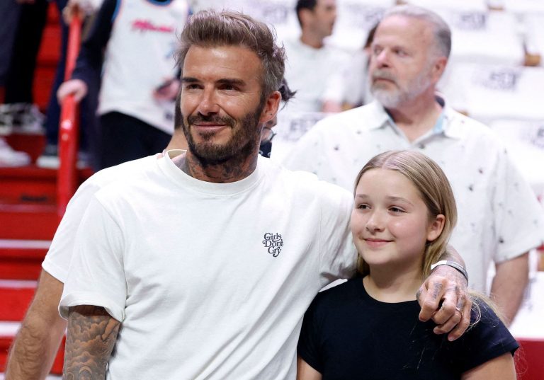 David-Beckham-cette-video-de-sa-fille-Harper-en-adorable-supportrice