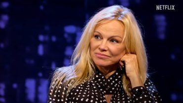 « Ça s’est mal terminé » : Pamela Anderson victime de violences conjugales, ses confidences déchirantes
