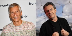 « Surprise totale… » : Jean-Luc Reichmann retrouve Nagui dans une célèbre émission