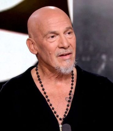 « Je n’ai jamais été… » : Florent Pagny fait une confidence surprenante sur son rapport à la maladie