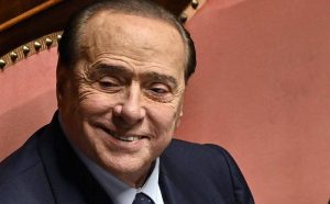 Mort de Silvio Berlusconi à 86 ans : qui sont ses cinq enfants ?