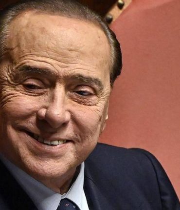 Mort de Silvio Berlusconi à 86 ans : qui sont ses cinq enfants ?