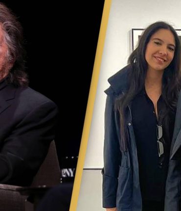 Al Pacino bientôt papa à 83 ans : sous le choc, il fait une demande incongrue à sa compagne de 29 ans