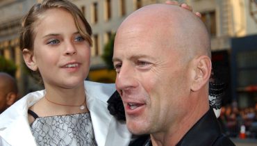 Bruce Willis : son épouse Emma Heming partage de tendres clichés de l’acteur pour deux occasions très spéciales