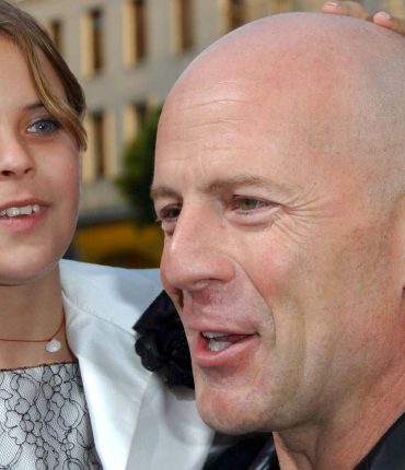 Bruce Willis : son épouse Emma Heming partage de tendres clichés de l&rsquo;acteur pour deux occasions très spéciales