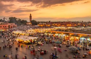 7 choses incontournables à faire à Marrakech