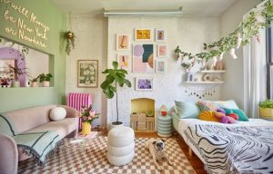 Des idées géniales pour décorer votre appartement en location