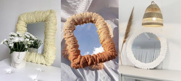 foam-mirror-miroir-mousse-tendance-diy