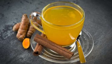 Infusion curcuma et citron : recette et vertus pour la santé