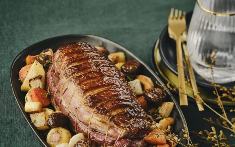 Magret de canard recette 2