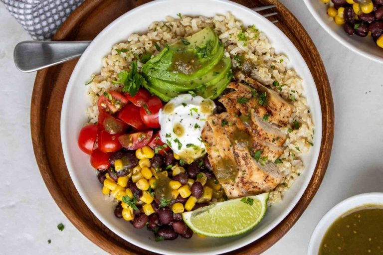 1696336594_733_Baja-Bowl-with-Chicken-Panera-Copycat-e1696343436961-1024×683