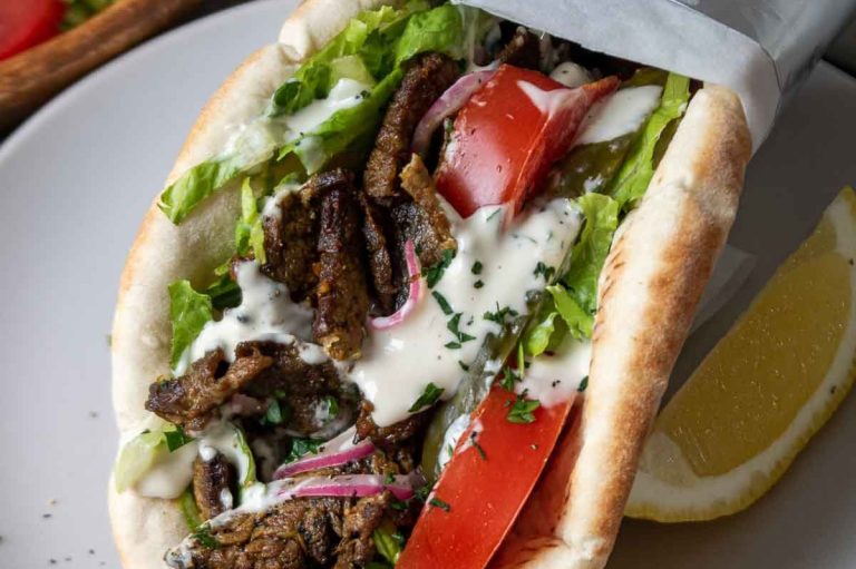 1696347908_709_Beef-Shawarma-Wrap-Stephanie-Kay-Nutrition