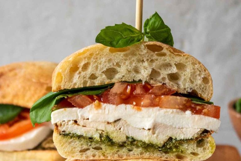 1696947304_947_Chicken-Caprese-Sandwich-Stephanie-Kay-Nutrition-1-e1696952696846-1024×686