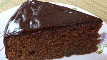 Délicieux Gâteau au Chocolat au Yaourt : Étape par Étape