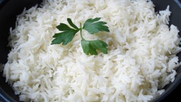 Comment faire bouillir le riz Basmati