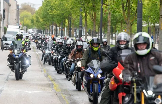 Le contrôle technique des deux-roues progressivement mis en place à partir d’avril 2024
