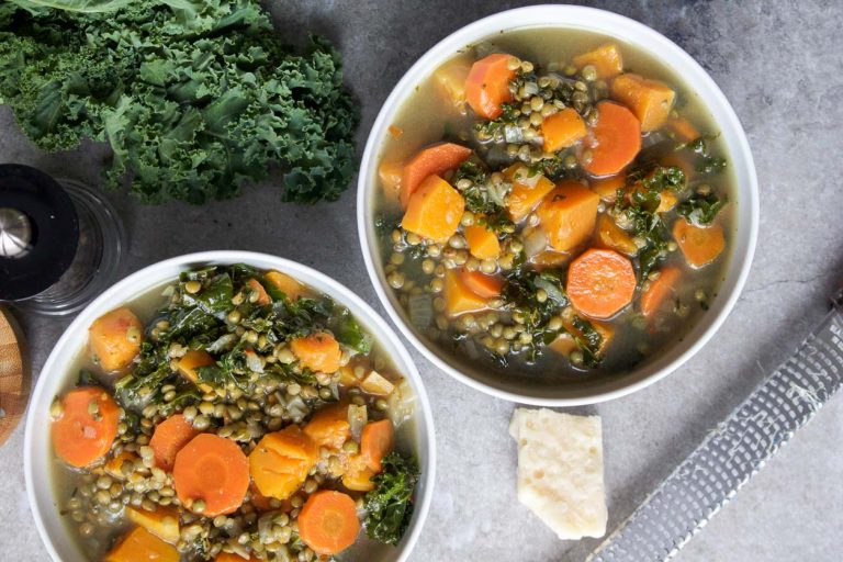 Lentil-Soup-with-Roasted-Vegetables