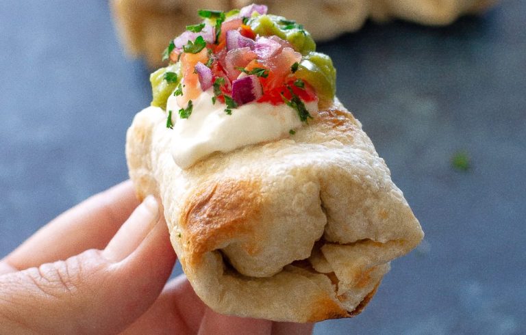 Mini-Burritos-The-Girl-Who-Ate-Everything