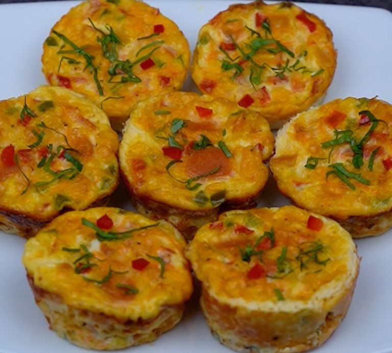Ricos muffin