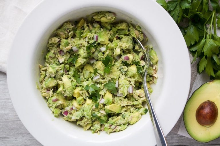 avocado-tuna-salad-recipe