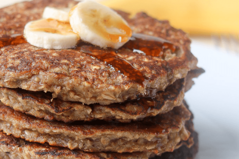 banana-oatmeal-pancakes-recipe
