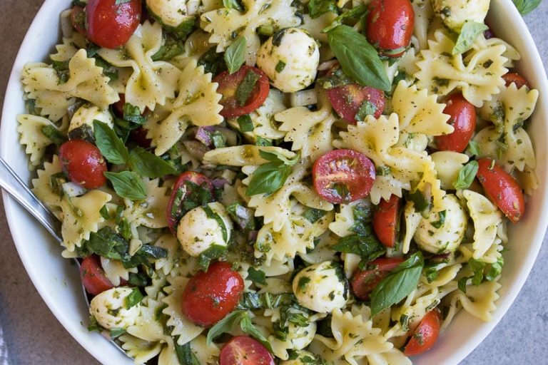 bow-tie-pasta-salad-recipe