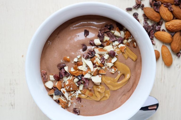 chocolate-almond-nice-cream-recipe