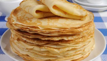 Recette de Crêpes : La Gourmandise en Quelques Étapes Faciles