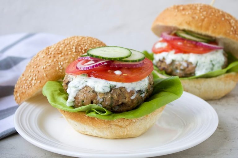 greek-chicken-burgers