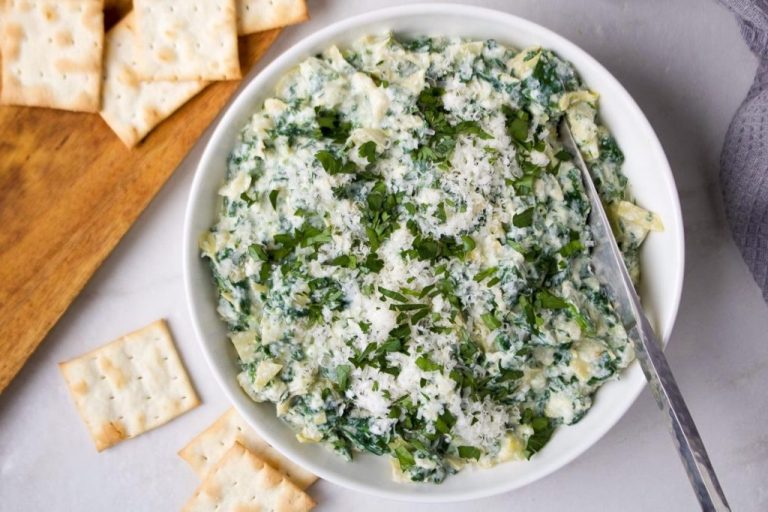 healthy-artichoke-dip-spinach-yogurt-a-1024×682