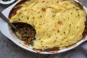 Recette de Pâté aux Lentilles Végétarien : Savoureux et Sain