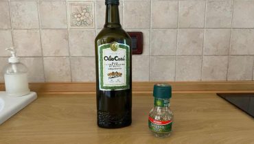 Découvrez les Bienfaits et Utilisations de la Combinaison d’Origan et d’Huile d’Olive