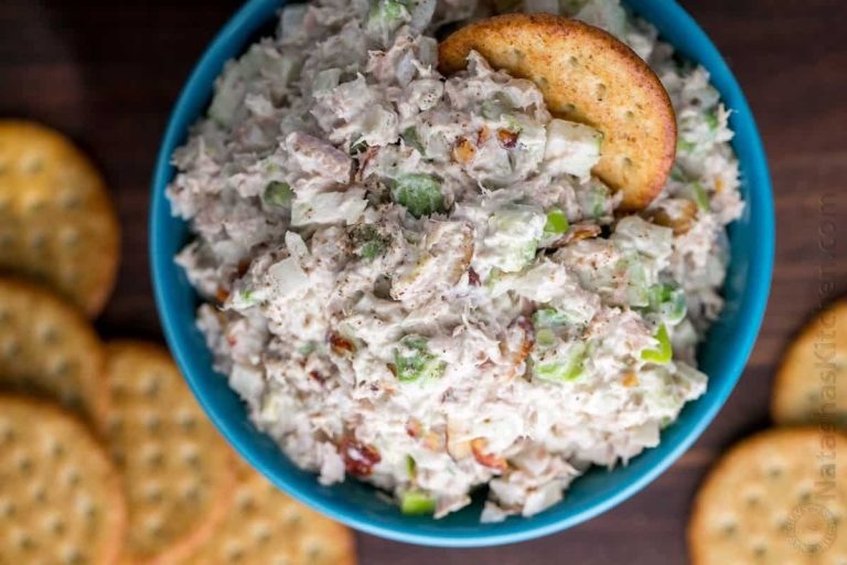 Apple-Tuna-Salad-Recipe-Natashaskitchencom