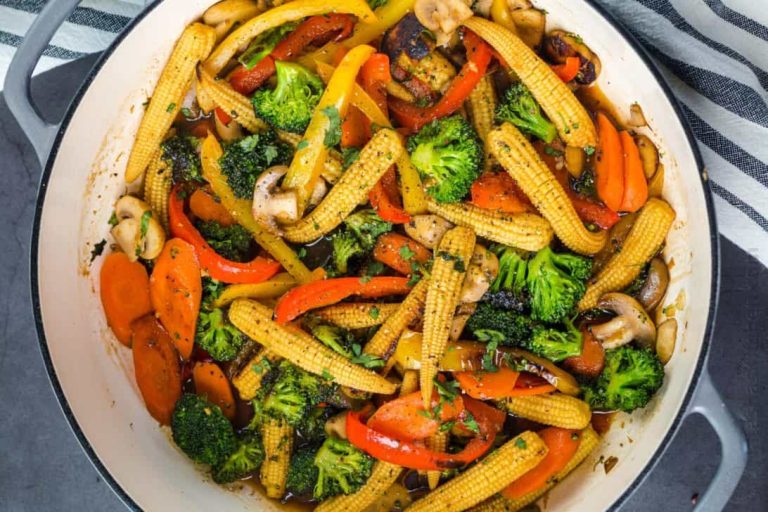 EASY-Vegetable-Stir-Fry-Recipe