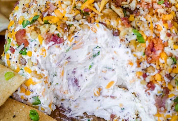 Easy-Classic-Cheese-Ball-Recipe